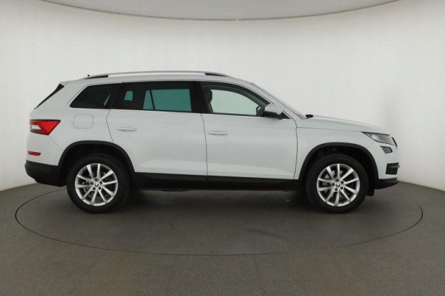 Škoda Kodiaq  2.0 TDI Style