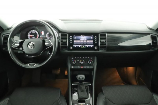 Škoda Kodiaq  2.0 TDI Style