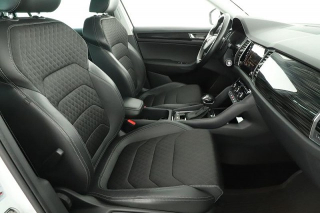 Škoda Kodiaq  2.0 TDI Style