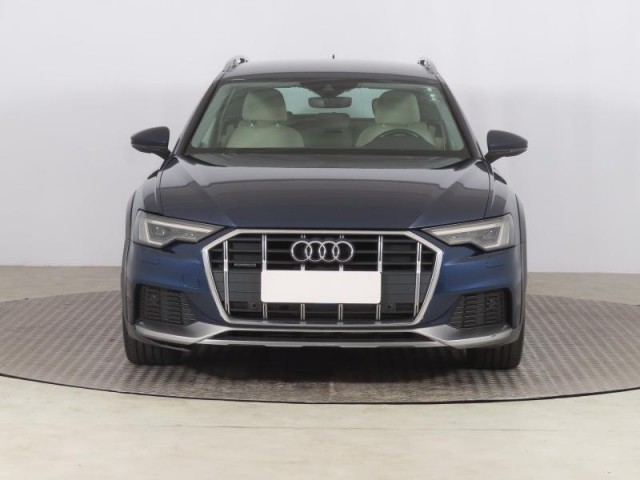 Audi A6 Allroad  50 TDI 