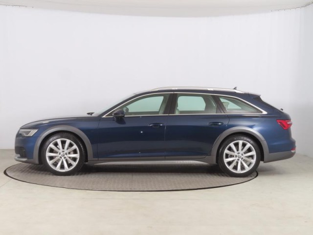 Audi A6 Allroad  50 TDI 