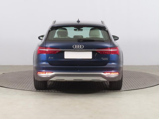 Audi A6 Allroad  50 TDI 