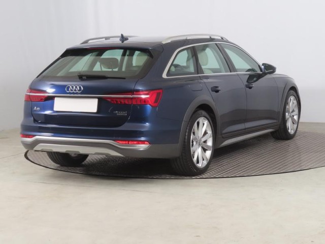 Audi A6 Allroad  50 TDI 