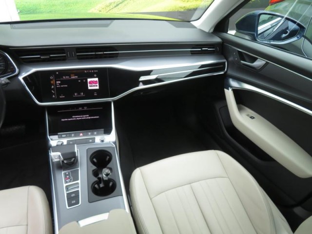 Audi A6 Allroad  50 TDI 