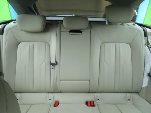 Audi A6 Allroad  50 TDI 