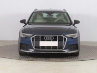 Audi A6 Allroad  50 TDI 