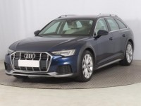 Audi A6 Allroad  50 TDI 