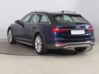 Audi A6 Allroad  50 TDI 