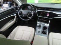 Audi A6 Allroad  50 TDI 