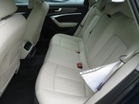 Audi A6 Allroad  50 TDI 