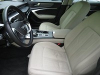 Audi A6 Allroad  50 TDI 