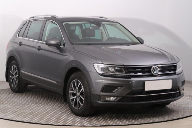 Volkswagen Tiguan  1.5 TSI 