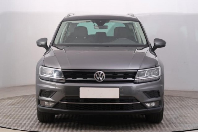 Volkswagen Tiguan  1.5 TSI 