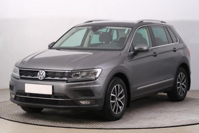 Volkswagen Tiguan  1.5 TSI 