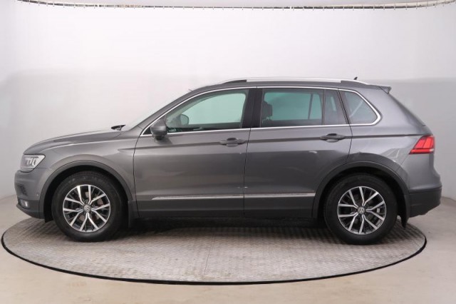 Volkswagen Tiguan  1.5 TSI 
