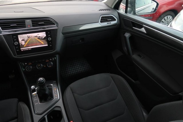 Volkswagen Tiguan  1.5 TSI 