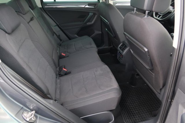 Volkswagen Tiguan  1.5 TSI 