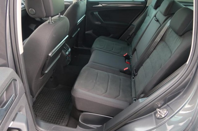 Volkswagen Tiguan  1.5 TSI 