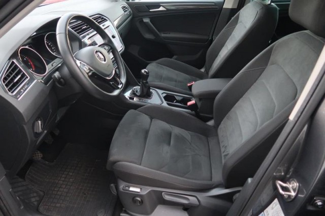 Volkswagen Tiguan  1.5 TSI 