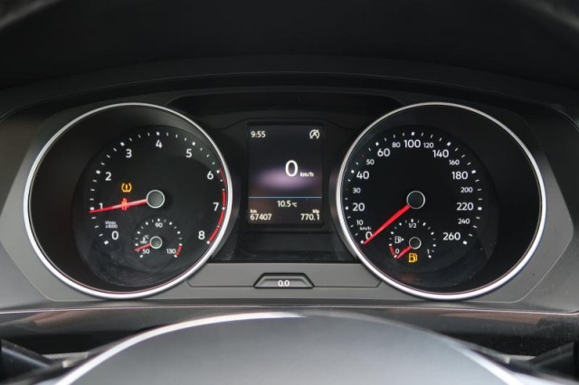 Volkswagen Tiguan  1.5 TSI 