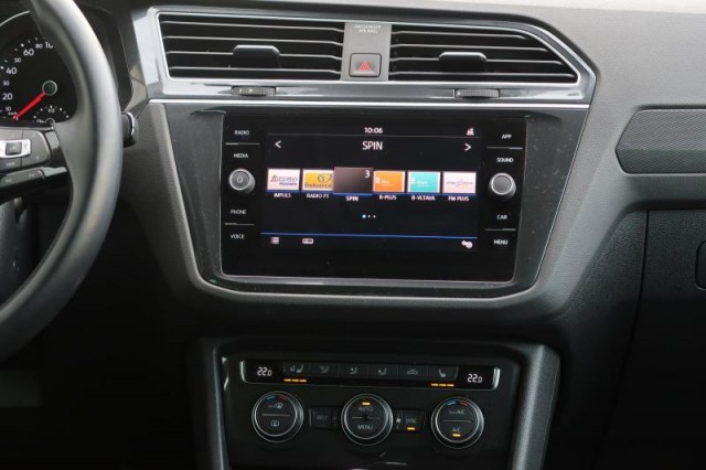 Volkswagen Tiguan  1.5 TSI 