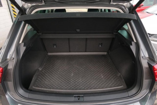 Volkswagen Tiguan  1.5 TSI 