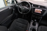 Volkswagen Tiguan  1.5 TSI 