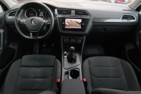 Volkswagen Tiguan  1.5 TSI 