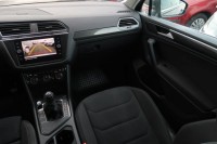 Volkswagen Tiguan  1.5 TSI 