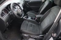 Volkswagen Tiguan  1.5 TSI 