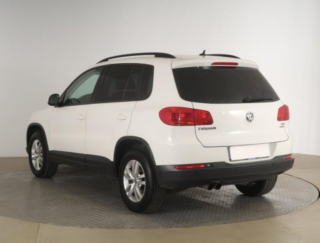 Volkswagen Tiguan  2.0 TDI 