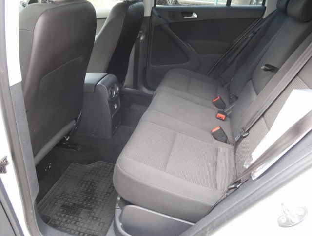 Volkswagen Tiguan  2.0 TDI 