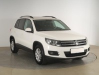 Volkswagen Tiguan  2.0 TDI 