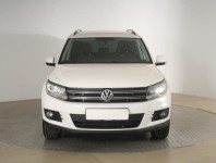 Volkswagen Tiguan  2.0 TDI 