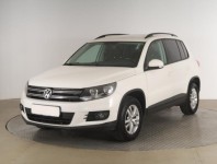 Volkswagen Tiguan  2.0 TDI 