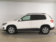 Volkswagen Tiguan  2.0 TDI 