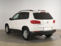 Volkswagen Tiguan  2.0 TDI 
