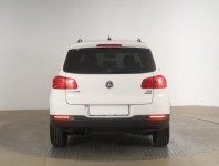 Volkswagen Tiguan  2.0 TDI 