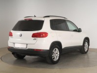 Volkswagen Tiguan  2.0 TDI 