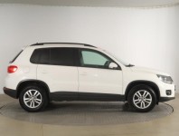 Volkswagen Tiguan  2.0 TDI 