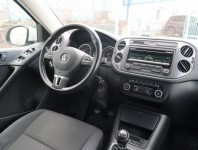 Volkswagen Tiguan  2.0 TDI 