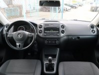 Volkswagen Tiguan  2.0 TDI 