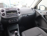 Volkswagen Tiguan  2.0 TDI 