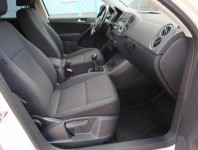 Volkswagen Tiguan  2.0 TDI 
