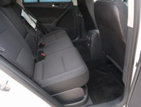 Volkswagen Tiguan  2.0 TDI 