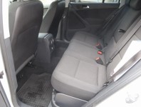 Volkswagen Tiguan  2.0 TDI 