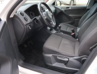 Volkswagen Tiguan  2.0 TDI 
