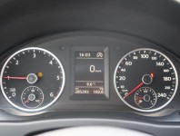 Volkswagen Tiguan  2.0 TDI 