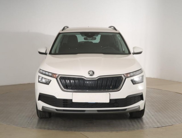 Škoda Kamiq  1.0 TSI Ambition