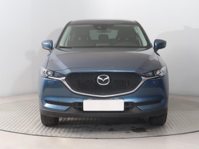 Mazda CX-5  2.0 Skyactiv-G 